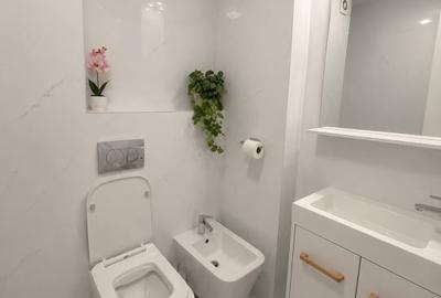 Apartament cu 2 camere decomandat, mobilat în Băneasa - 6