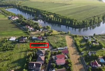 Spațiu comercial, în Găneasa - 1