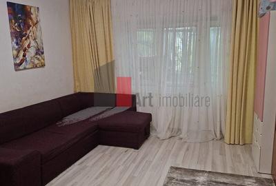 Garsonieră decomandată în Apărătorii Patriei - 14