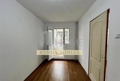 Apartament 3 camere, renovat, zona Malu Rosu, Ploiesti - 9