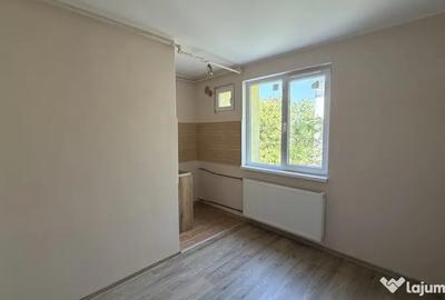 Apartament cu 2 camere semidecomandat în Exterior Vest - 3