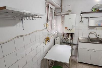 Garsonieră Piata Romana! - 8