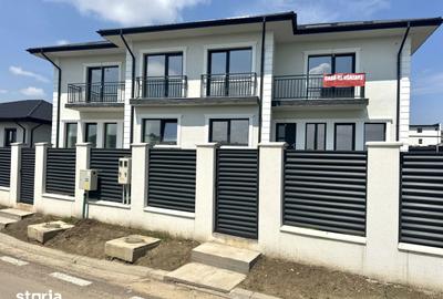 Casă cu 4 camere cu Teren 250 Mp în Miroslava - 1
