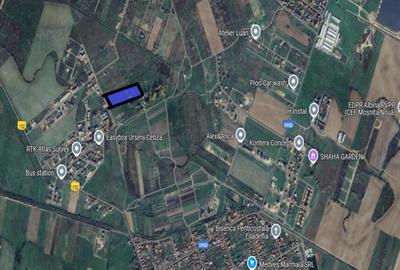 Teren Urseni cu Utilitati - 2