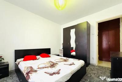 Apartament cu 2 camere decomandat în Grivița - 7