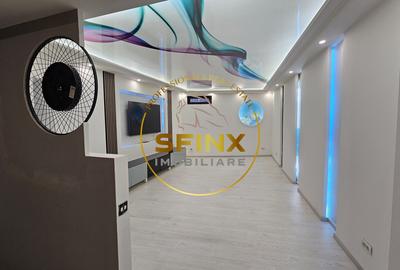 Garsonieră semidecomandată, mobilată în Sălăjan