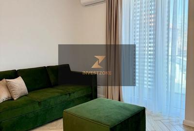 Apartament cu 2 camere în Lotus - 17