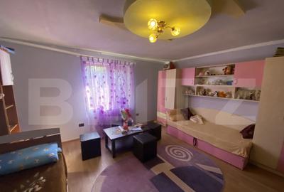 Casa de vanzare in suprafat de 114mp cu 600 mp teren, loc. C - 6