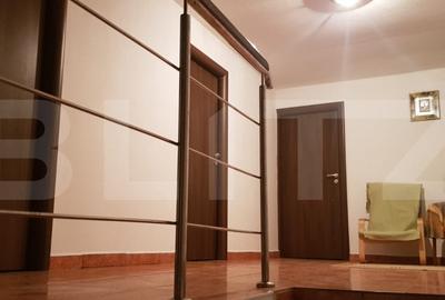 Oportunitate !!!! Cabana 360 mp, teren 840 mp, Moroeni - 4