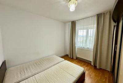 Apartament 2 camere  - cartierul Vasile Aaron - Sibiu - 7