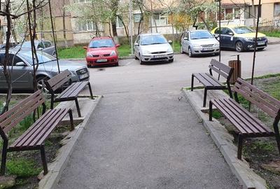 Apartament de vânzare - 3