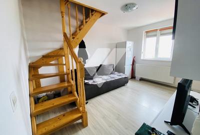 Apartament 2 camere mobilat 40 mp zona Lazaret Sibiu - 2