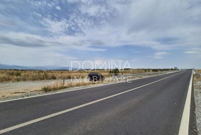 Teren de 1070 mp, în Artego - 5