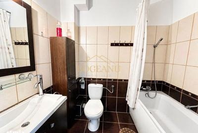Casă cu 4 camere în Lunei - 8