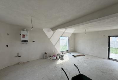 Casa individuala noua 5 camere si teren 640 mp in Cristian Sibiu - 4