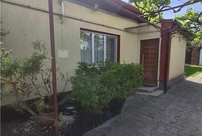 Casă individuală cu 4 camere cu Canalizare în Aeroport - 3