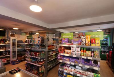 Spațiu comercial, de 163 mp, în Central - 9