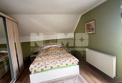 Casă individuală cu 5 camere cu Canalizare în Lisaura - 7