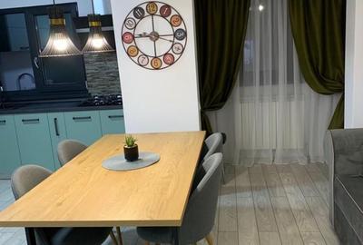 Apartament cu 2 camere în Faleză - 3