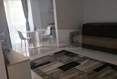Apartament cu 2 camere decomandat, mobilat în Valea Lupului - 5
