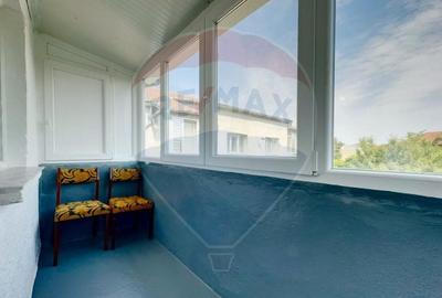 Apartament cu 3 camere de vanzare in zona Aradului - 9