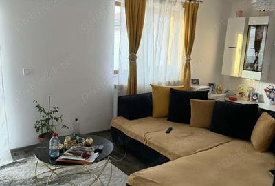 Apartament cu 2 camere decomandat în Miroslava - 3