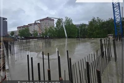 Apartament cu 3 camere decomandat în Craiovei - 3