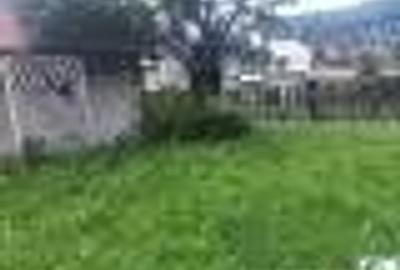 Casă cu 3 camere în Poiana Țapului - 2