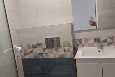 Garsonieră decomandată în UMT - 3