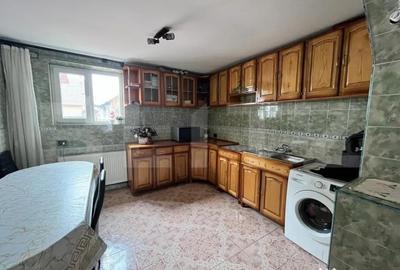 Casă cu 4 camere cu Teren 1400 Mp în Central - 6