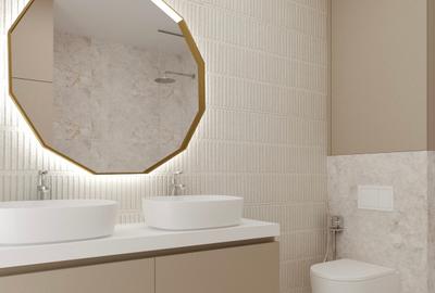 Studio Militari - ansamblu West Avenue Residence - 5