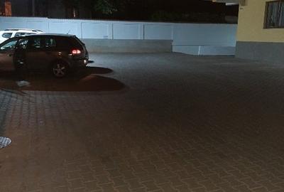 Garsoniera 43mp cu parcare, langa Agronomie - 9