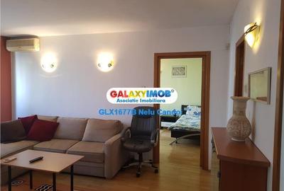 Apartament cu 2 camere decomandat, mobilat în 13 Septembrie - 4