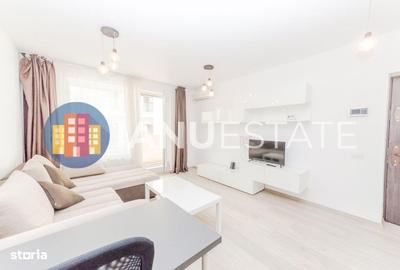 Apartament cu 2 camere decomandat, mobilat în 13 Septembrie - 8