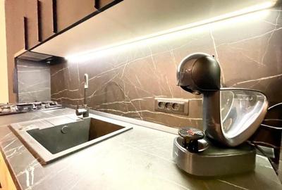 Apartament cu 2 camere în Lotus - 4