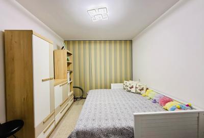 Valea Lupului - Str. Soarelui - 2 cam 55mp - mobilat și utilat nou - 3