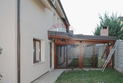 Casă cu 4 camere cu Teren 250 Mp în Calea Clujului - 13