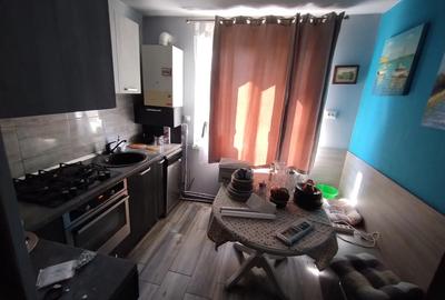 Chirie ap.3 camere zona Closca - b-dul Careiului - 4