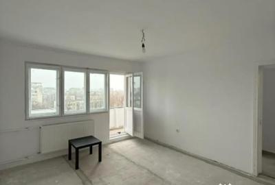 Apartament cu 3 camere semidecomandat în Central - 7