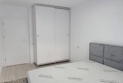 Apartament cu 3 camere decomandat în Central - 3