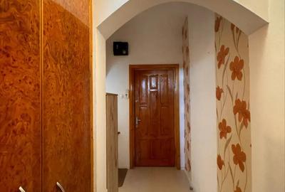 Apartament cu 2 camere semidecomandat în Mărăști - 1