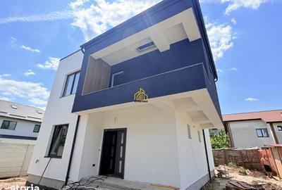 Casă cu 3 camere cu Teren 311 Mp în Central - 8