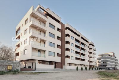 Garsonieră decomandată, mobilată în Pipera - 15