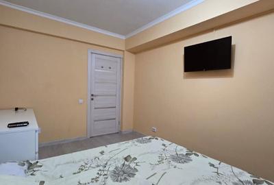 Garsoniera de inchiriat in zona Garii de Nord - 4