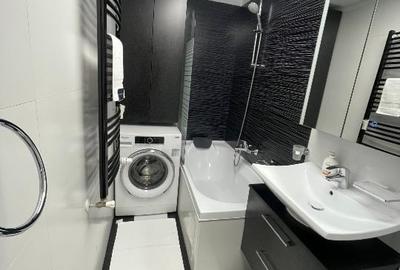 Garsonieră decomandată în Mihai Bravu - 3