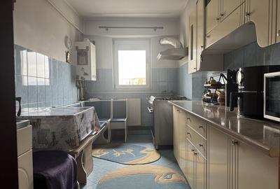 Apartament cu 2 camere decomandat în Central - 4