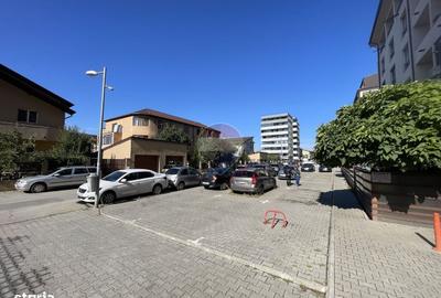 Apartament cu 2 camere în Sud