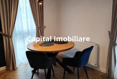 Garsoniera MRS Village 44 mp - 6