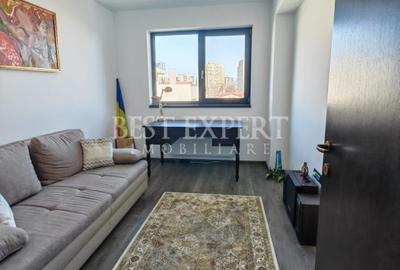 Apartament cu 4 camere decomandat, mobilat în 1 Decembrie 1918 - 1