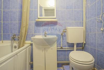 Garsonieră decomandată în Noua - 6